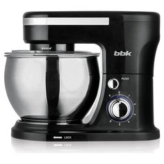 Миксер BBK KBM1041, черный