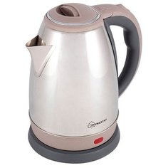 Чайник HOMESTAR HS-1028, бежевый