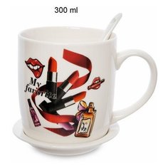 Кружка в подарочной коробке MUG-211/3 113-109150 Art East