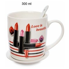 Кружка в подарочной коробке MUG-234/1 113-109210 Art East