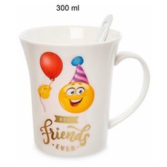 Кружка в подарочной коробке MUG-233/4 113-109207 Art East