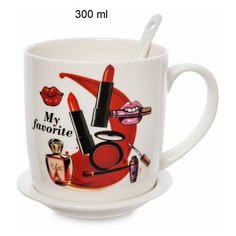Кружка в подарочной коробке MUG-211/1 113-109148 Art East