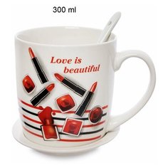 Кружка в подарочной коробке MUG-234/2 113-109211 Art East