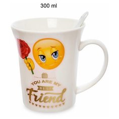 Кружка в подарочной коробке MUG-233/3 113-109206 Art East