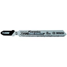 Пилки для лобзика BOSCH T150 Riff (2608633105)