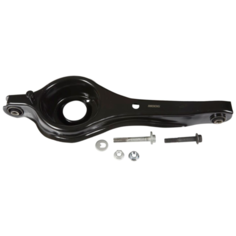 Поперечный рычаг задней подвески правый MOOG FD-TC-7260P для Ford Focus, Mazda 3, Volvo S40, Volvo V50