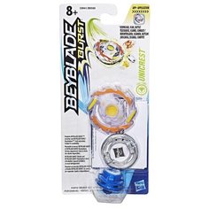 Игровой набор Hasbro BEY BLADE Волчок Unicrest