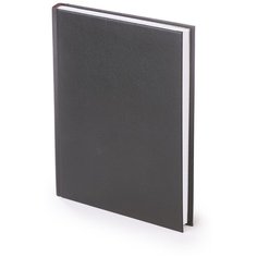 Ежедневник Альт датированный 2022 год, А5 (145 х 206 мм), "IDEAL NEW" черничный 168 л., Арт. 3-344/03