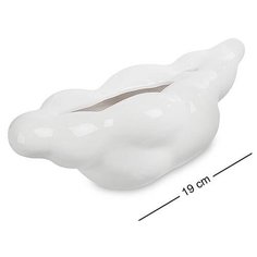 Ваза ED-526 113-105297 Pavone