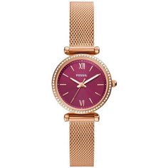 Наручные часы Fossil ES5011