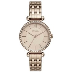 Наручные часы Fossil BQ3601