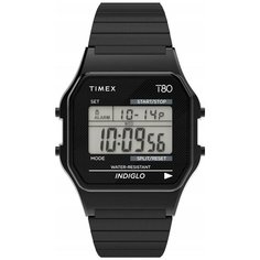 Наручные часы Timex TW2R67000