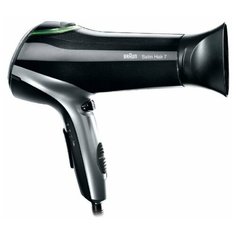 Фен Braun HD 710 Satin Hair 7