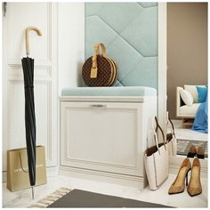 Lazurit Обувница Белладжио Дуб белладжио