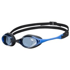 Очки для плавания arena Cobra Swipe, lightblue-blue