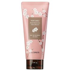 Лосьон парфюмированный для тела THE SAEM Perfumed Body Moisturizer -Cherry Blossom-