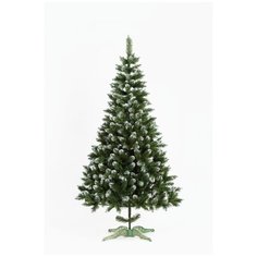 Ель искусственная Елка от белки Лидия, 220 см