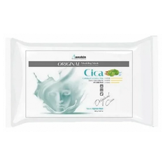 Маска альгинатная ANSKIN Original Cica Modeling Mask / Refill 240гр