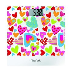 Весы электронные Tefal PP1121 Classic Agatha Ruiz de la Prada