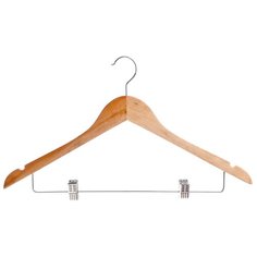 Вешалка Vetta 455-040 светлое дерево