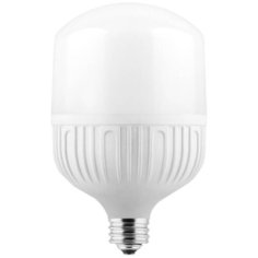 Feron Лампа светодиодная Feron E27- E40 50W 6400K Цилиндр Матовая LB-65 25539