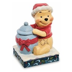 Фигурка Винни Пух Disney-6002845 113-906745 Jim Shore