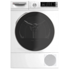 Сушильная машина Schaub Lorenz SLR TB921 белый