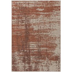 Безворсовый ковер из шерсти с вискозой Scarlet VS2056- V84 прямоугольник (120*170 см) Verbatex