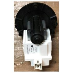 Сливной насос в сборе OAC283277 для стиральной машины Hotpoint-Ariston/Indesit