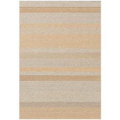 Безворсовый ковер из шерсти с вискозой Scarlet VS2073- V82 прямоугольник (80*200 см) Verbatex