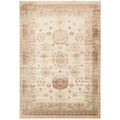 Высокоплотный ковер из вискозы Diana VD3080- V92 прямоугольник (200*290 см) Verbatex