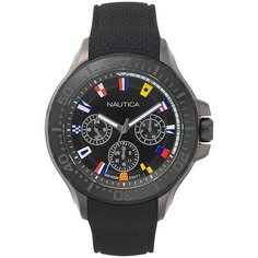 Наручные часы NAUTICA NAPAUC007