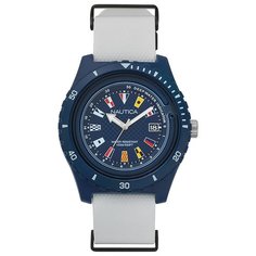 Наручные часы NAUTICA NAPSRF002