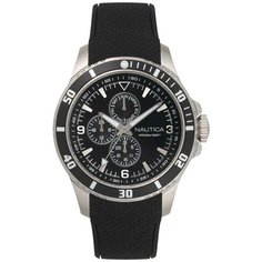 Наручные часы NAUTICA NAPFRB020