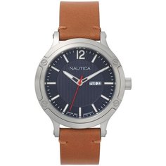 Наручные часы NAUTICA NAPPRH020