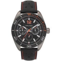 Наручные часы NAUTICA NAPKBN007