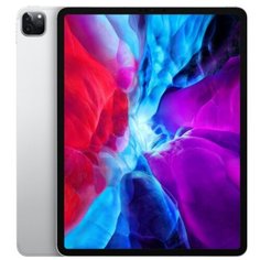 Планшет Apple iPad Pro 12.9 (2020) Wi-Fi 1Tb Cellular Silver (MXG32)