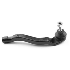 MOOG RE-ES-7306 (7701478407 / 7701478407) наконечник рулевой левый\ Renault (Рено) Kangoo (Кангу) all 08>