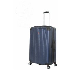 Чемодан большой Ridge + сумка в подарок WENGER 6171003177.pod