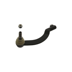 MOOG RE-ES-0809 (4501262 / 4852000QAH / 7701470363) наконечник рулевой тяги левый Nissan (Ниссан) interstar / Opel (Опель) movano / Renault (Рено) master II