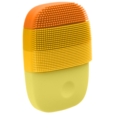 Xiaomi Щетка ультразвуковая для чистки лица Xiaomi inFace Electronic Sonic Beauty Facial (MS2000) оранжевый