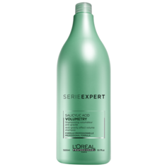 L’OREAL PROFESSIONNEL Volumetry Шампунь для тонких волос 1500 мл