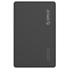 Контейнер для HDD Orico 2588C3 (черный),