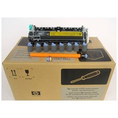Ремкомплет (Maintenance kit) HP LJ 4200 Q2430-69001, 02, 03, Q2430-67902, 03