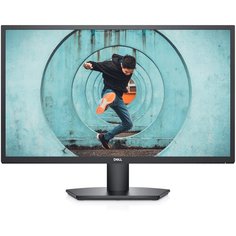 Монитор DELL SE2722H 27", черный