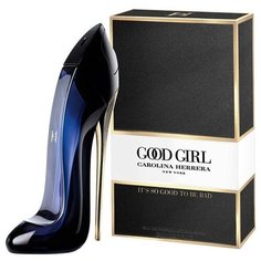 Парфюмерная вода Carolina Herrera Good Girl 50 мл