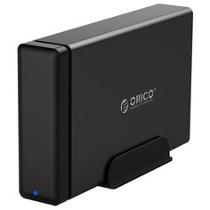 Контейнер для HDD Orico NS100U3 (черный)