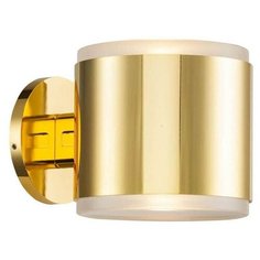 Lucia Tucci Бра Lucia Tucci Tube W5630.2 Gold