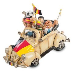 Машина Germany Fan- Attics SCAR-72 113-901352 The Comical World of Stratford