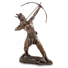 Статуэтка Индеец WS-442 113-902304 Veronese